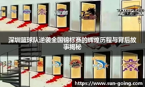 深圳篮球队逆袭全国锦标赛的辉煌历程与背后故事揭秘