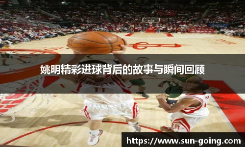 姚明精彩进球背后的故事与瞬间回顾